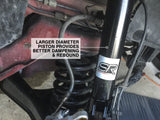 SR Performance Front Strut (94-04 Mustang)