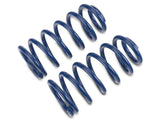 SR Performance Lowering Springs; Touring (79-04 Mustang Coupe, Excluding 99-04 Cobra)