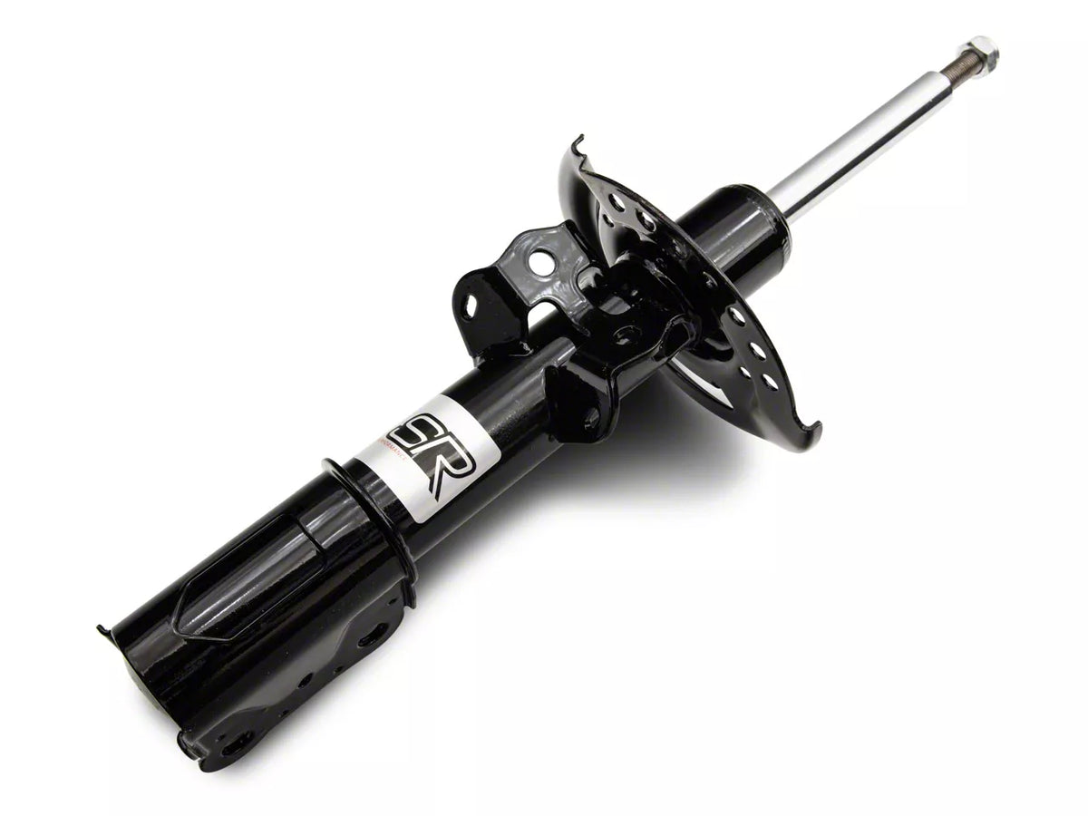 Sr Performance Adjustable Rear Shock (15-26 Mustang W/O Magneride)