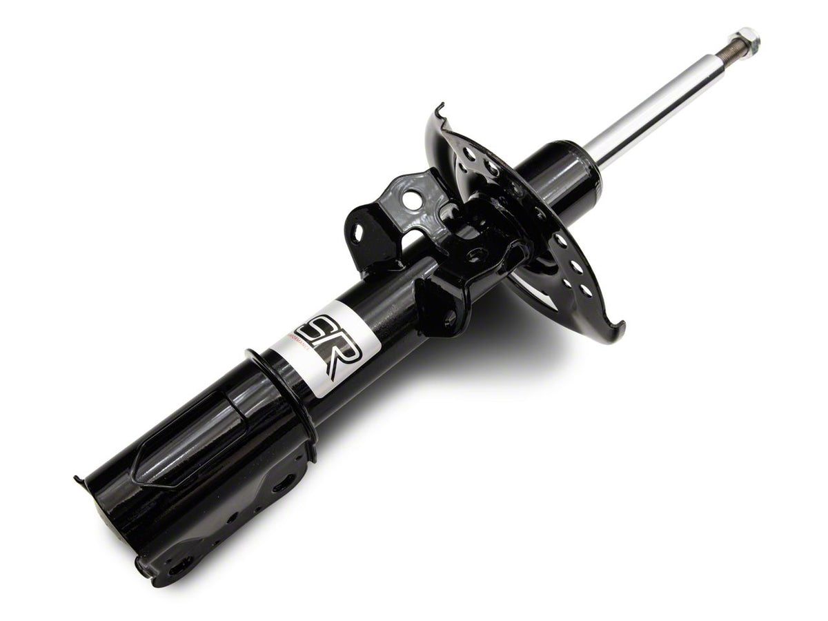 Sr Performance Adjustable Front Strut (15-26 Mustang W/O Magneride)