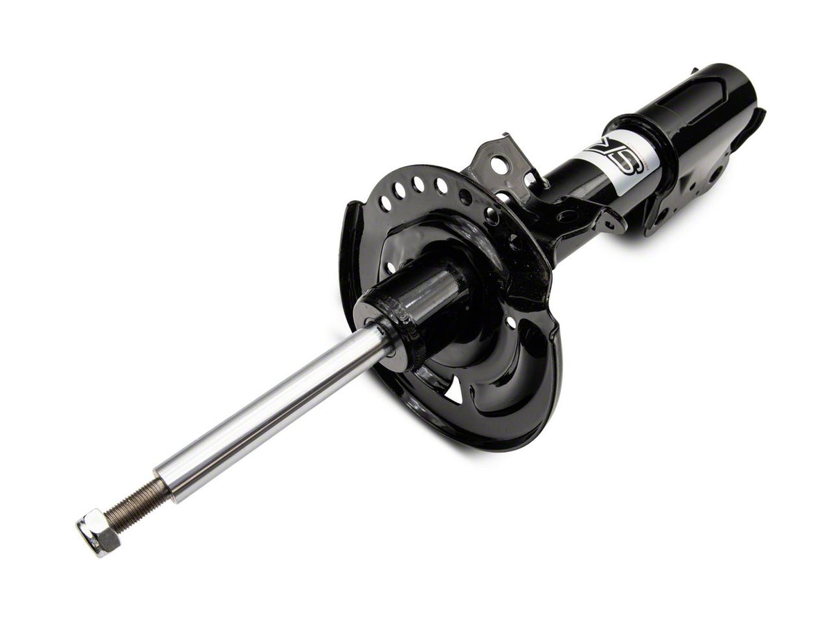 Sr Performance Adjustable Front Strut (15-26 Mustang W/O Magneride)