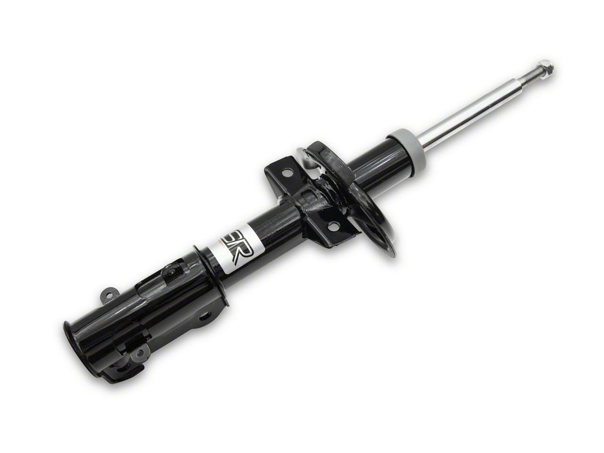 Sr Performance Adjustable Front Strut (11-14 Mustang)