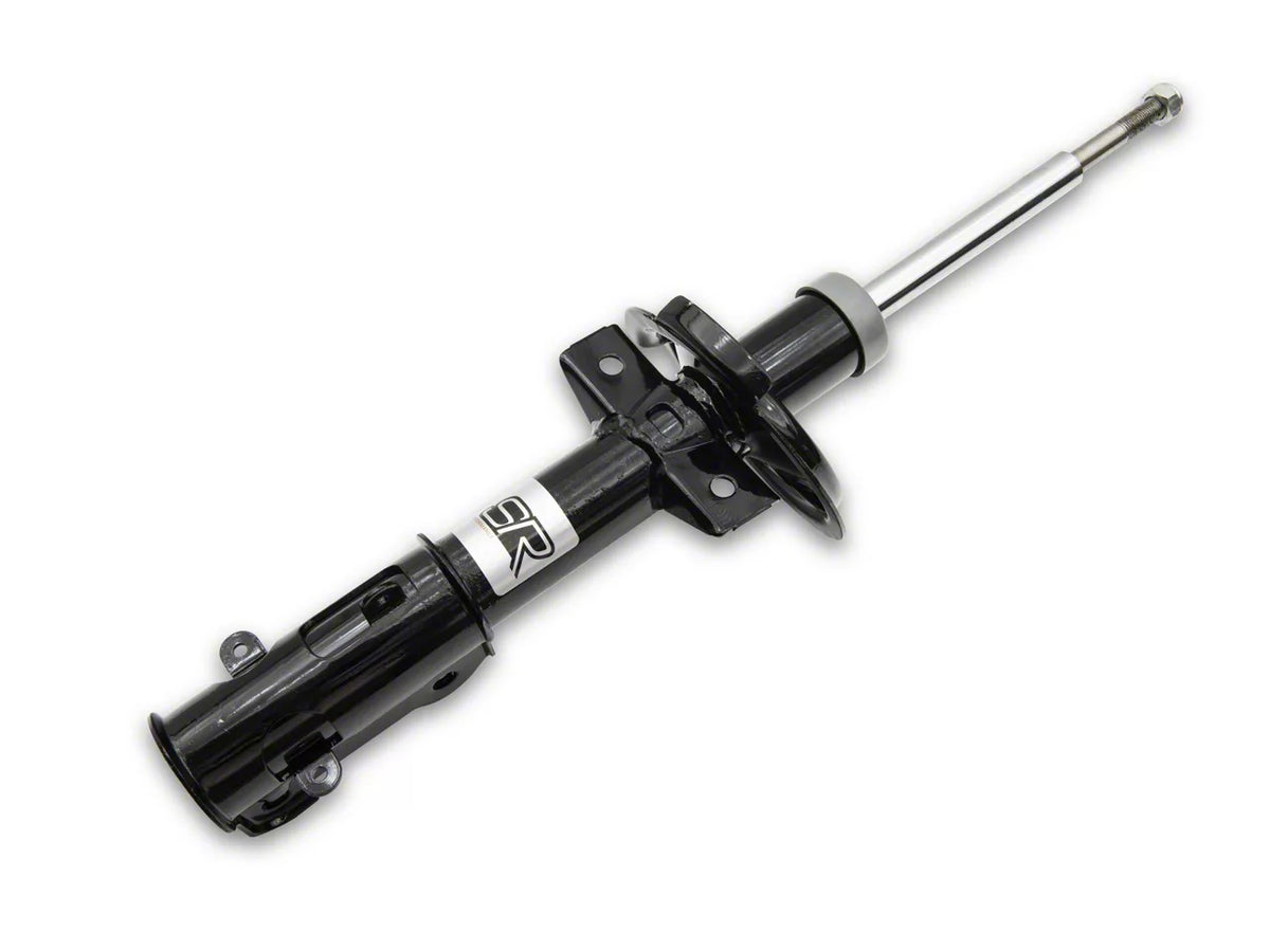 Sr Performance Adjustable Front Strut (05-10 Mustang)