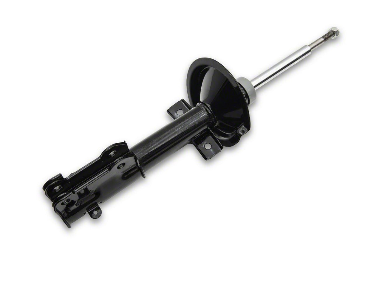 Sr Performance Adjustable Front Strut (05-10 Mustang)