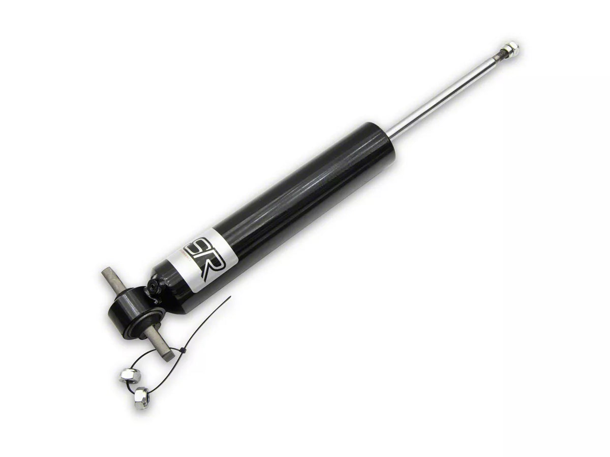 Sr Performance Front Strut (15-26 Mustang W/O Magneride)