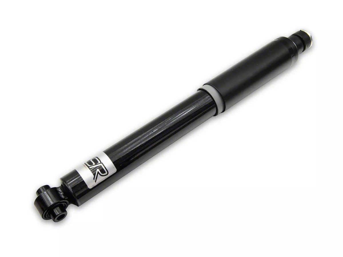 Sr Performance Adjustable Front Strut (11-14 Mustang)