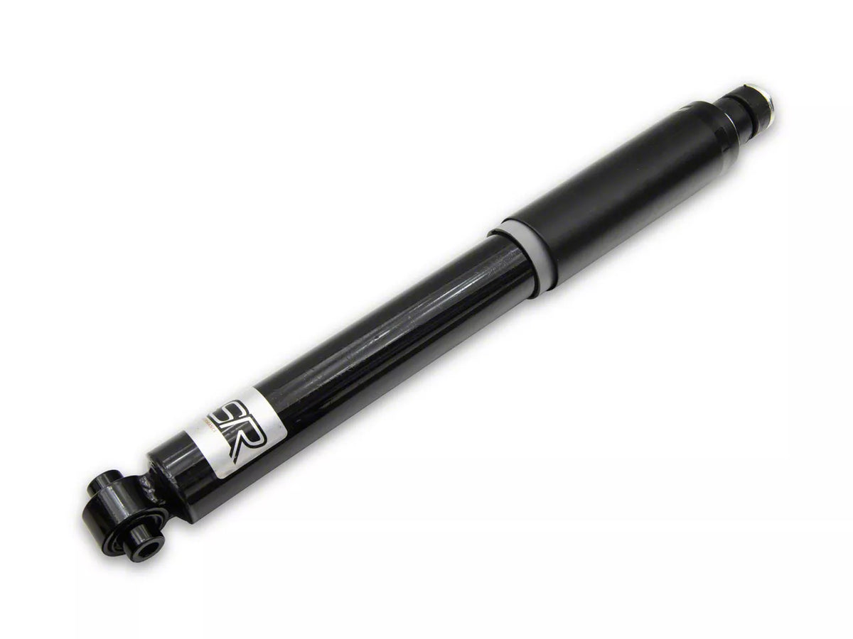 Sr Performance Adjustable Rear Shock (94-04 Mustang, Excluding 99-04 Cobra)