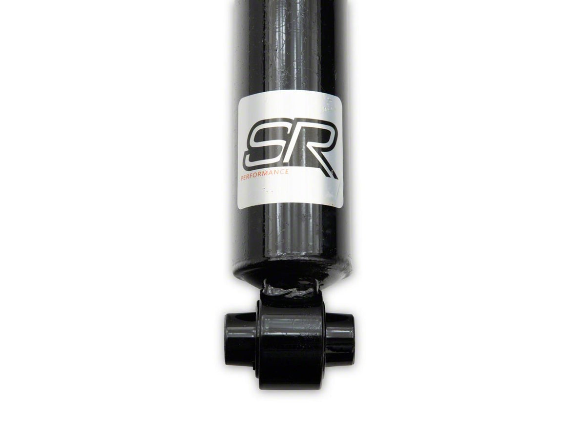 Sr Performance Adjustable Rear Shock (94-04 Mustang, Excluding 99-04 Cobra)