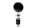 SR Performance Automatic Shifter Handle; Black (15-26 Mustang, Excluding GT350 & GT500)