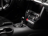 SR Performance Automatic Shifter Handle; Black (15-26 Mustang, Excluding GT350 & GT500)