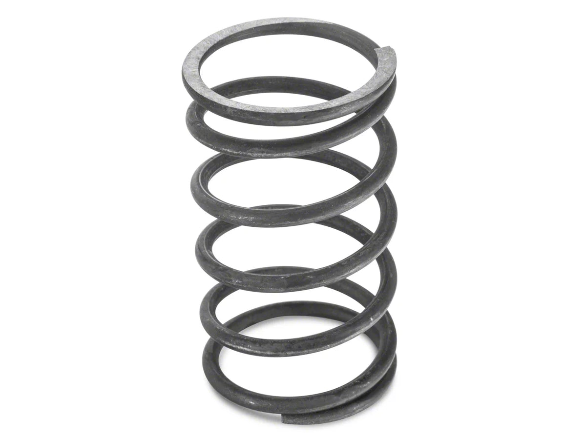 Sr Performance Clutch Assist Spring; 30 Lb. (15-23 Mustang Gt, Ecoboost, V6)
