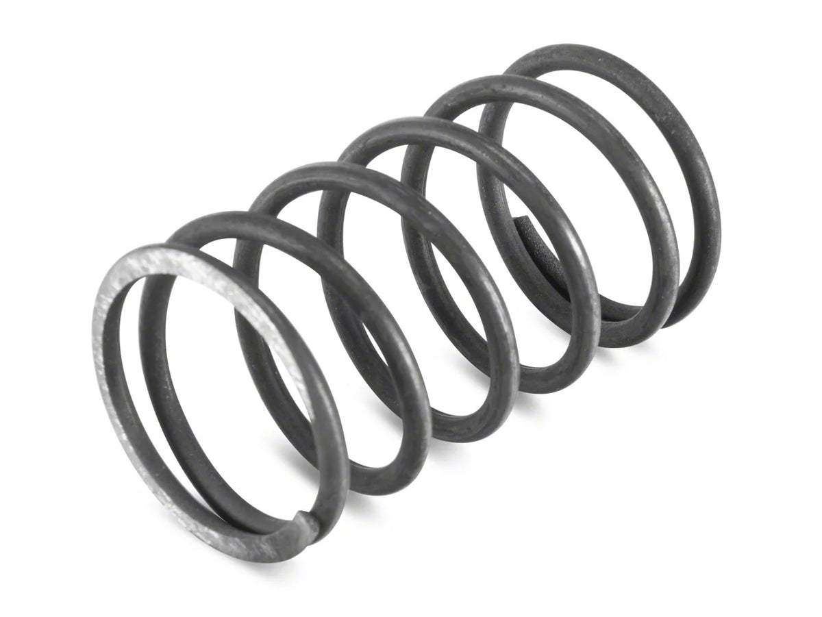 Sr Performance Clutch Assist Spring; 30 Lb. (15-23 Mustang Gt, Ecoboost, V6)