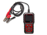 SR Performance Handheld Battery System Tester