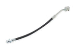 SR Performance Replacement Brake Hose; Front Driver Side (99-04 Mustang)