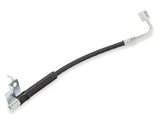Sr Performance Replacement Brake Hose; Front Driver Side (15-23 Mustang)