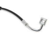 Sr Performance Replacement Brake Hose; Front Driver Side (15-23 Mustang)