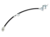 Sr Performance Replacement Brake Hose; Rear Driver Side (15-23 Mustang)