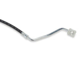 Sr Performance Replacement Brake Hose; Rear Passenger Side (99-04 Mustang)