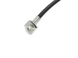 Sr Performance Replacement Brake Hose; Rear Passenger Side (15-23 Mustang)