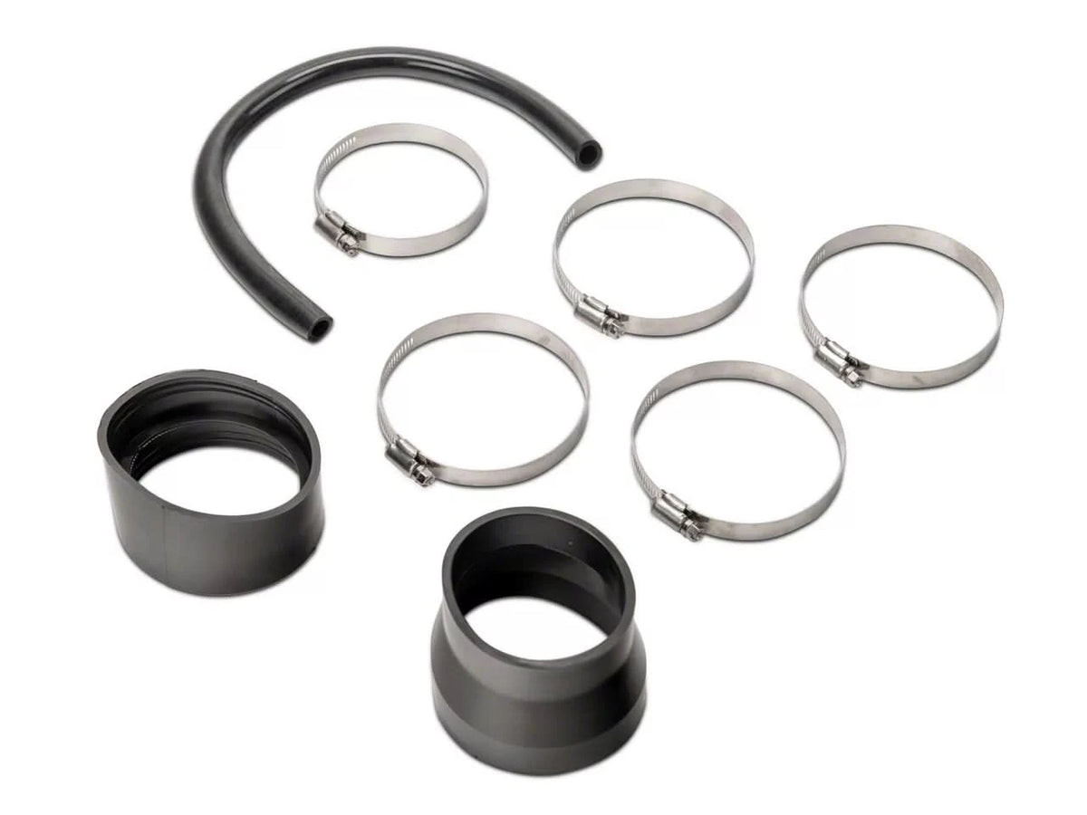 Sr Performance Replacement Cold Air Intake Hardware Kit For 388719 Only (94-95 5.0l Mustang)