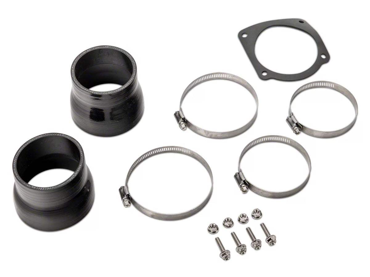 Sr Performance Replacement Cold Air Intake Hardware Kit For 41094 Only (94-95 5.0l Mustang)