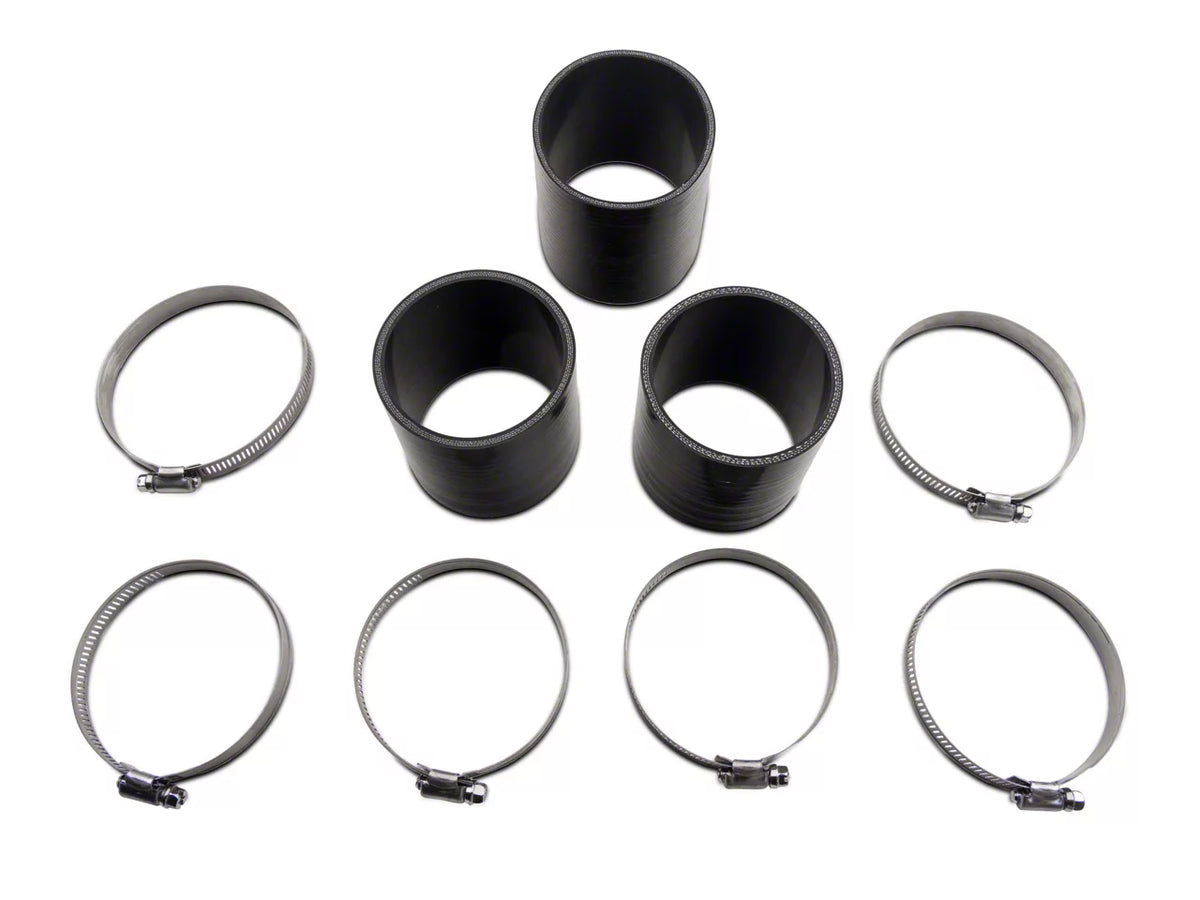 SR Performance Replacement Cold Air Intake Hardware Kit for 41095 Only (89-93 5.0L Mustang)