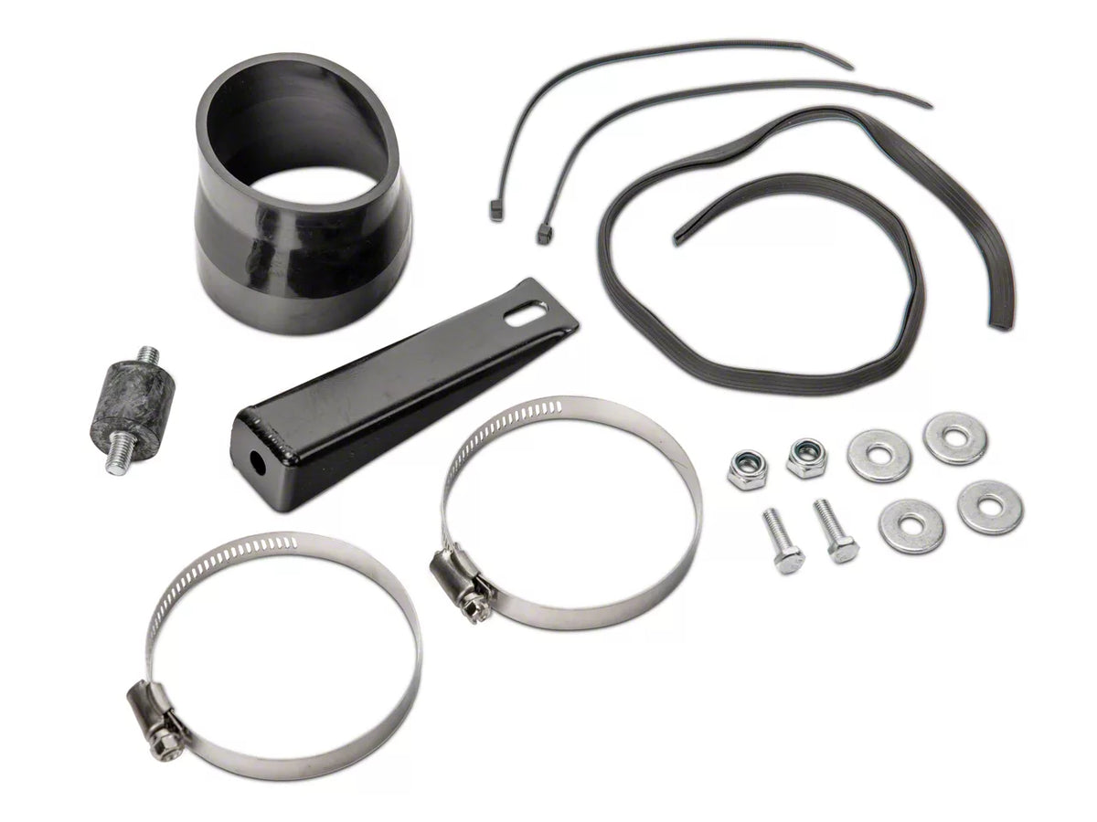 SR Performance Replacement Cold Air Intake Hardware Kit for 41138 Only (05-09 Mustang V6)