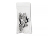 SR Performance Replacement Jacking Rail Hardware Kit for 406930 Only (15-23 Mustang Fastback)