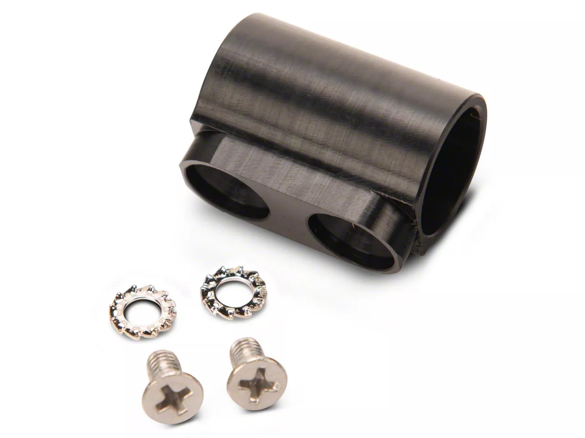 SR Performance Replacement Shifter Handle Hardware Kit for 406734 Only (15-23 Mustang GT, EcoBoost, V6)