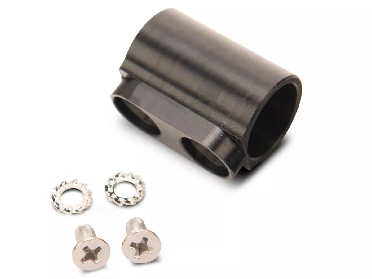 SR Performance Replacement Shifter Handle Hardware Kit for 406735 Only (15-23 Mustang GT, EcoBoost, V6)