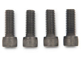Sr Performance Replacement Underdrive Pulley Hardware Kit For 525569 Only (86-93 5.0l Mustang)