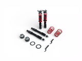 SR Performance S1 Non-Adjustable Damping Coil-Over Kit (94-04 Mustang, Excluding 99-04 Cobra)