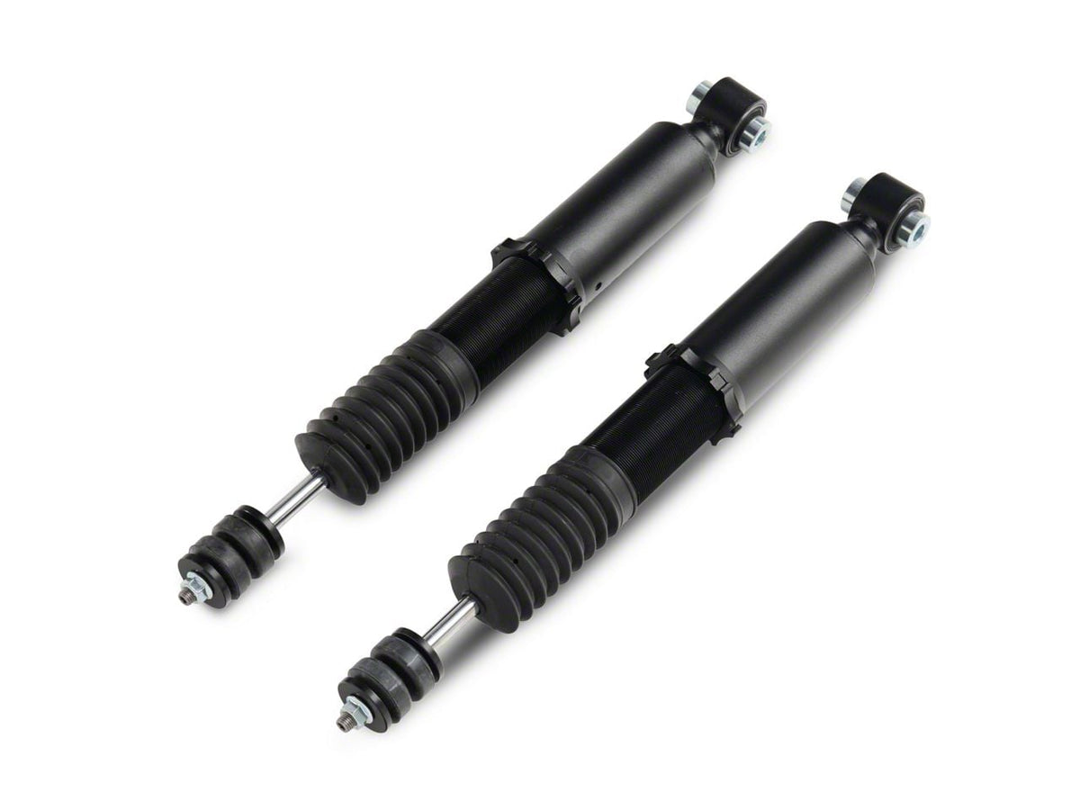 Sr Performance Sport Coil-Over Kit (05-14 Mustang)