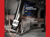 Sr Performance Rear Shock (05-14 Mustang)