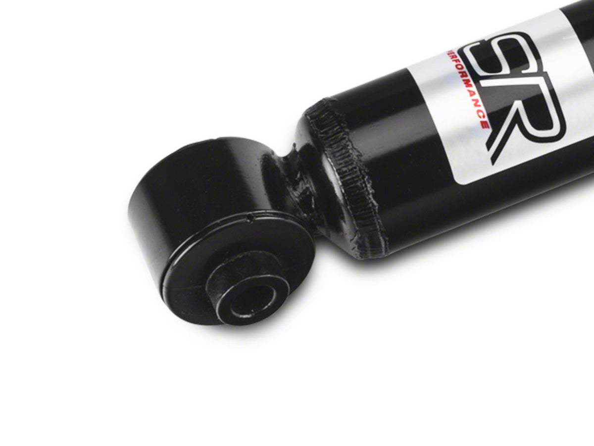 Sr Performance Rear Shock (05-14 Mustang)