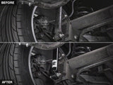 Sr Performance Rear Shock (94-04 Mustang, Excluding 99-04 Cobra)