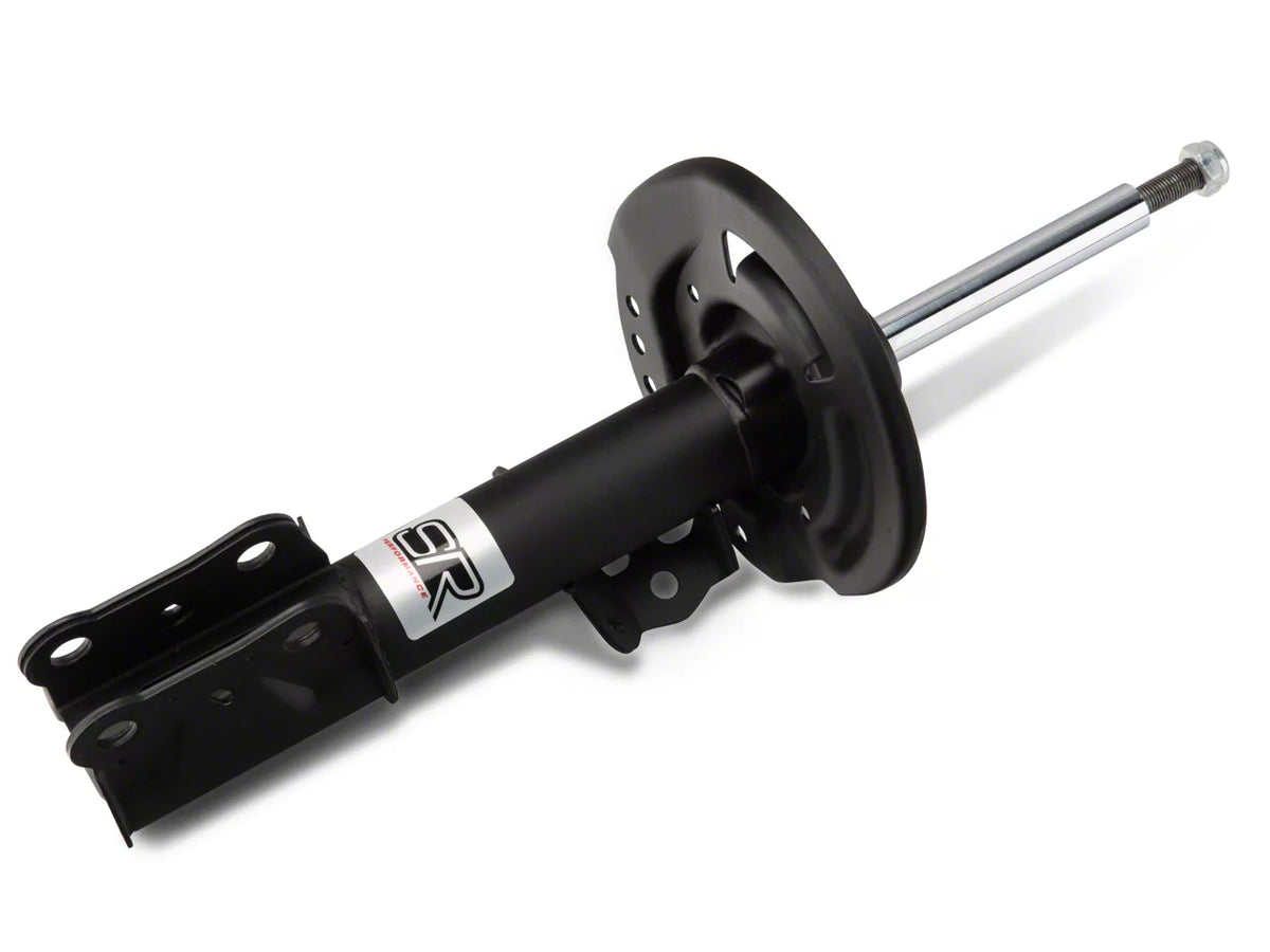 Sr Performance Adjustable Rear Shock (15-26 Mustang W/O Magneride)