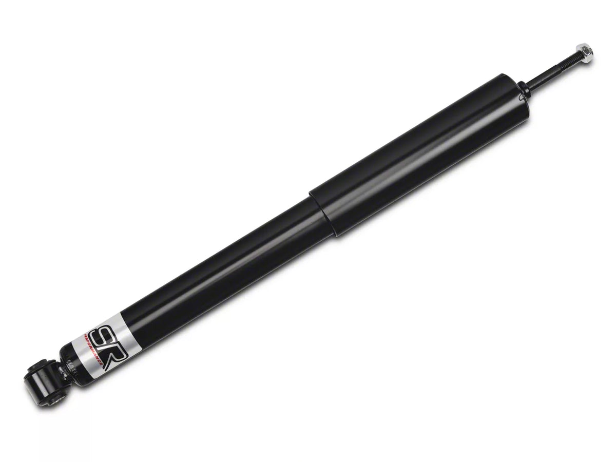 Sr Performance Rear Shock (87-93 V8 Mustang)
