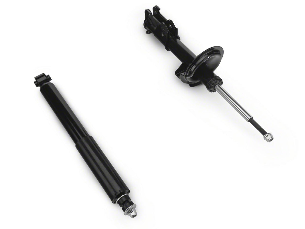 SR Performance Shock and Strut Kit (05-10 Mustang GT, V6)