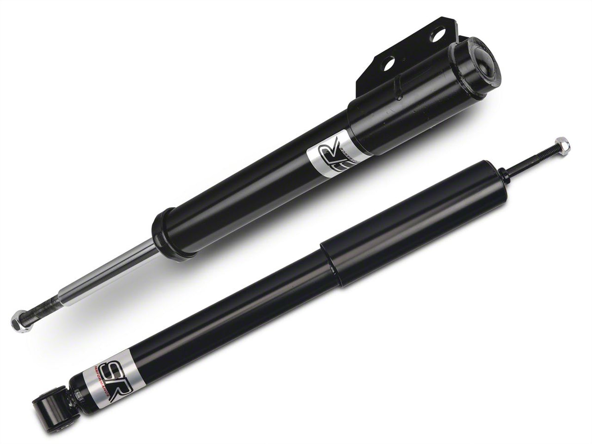 SR Performance Shock and Strut Kit (94-04 Mustang, Excluding 99-04 Cobra)