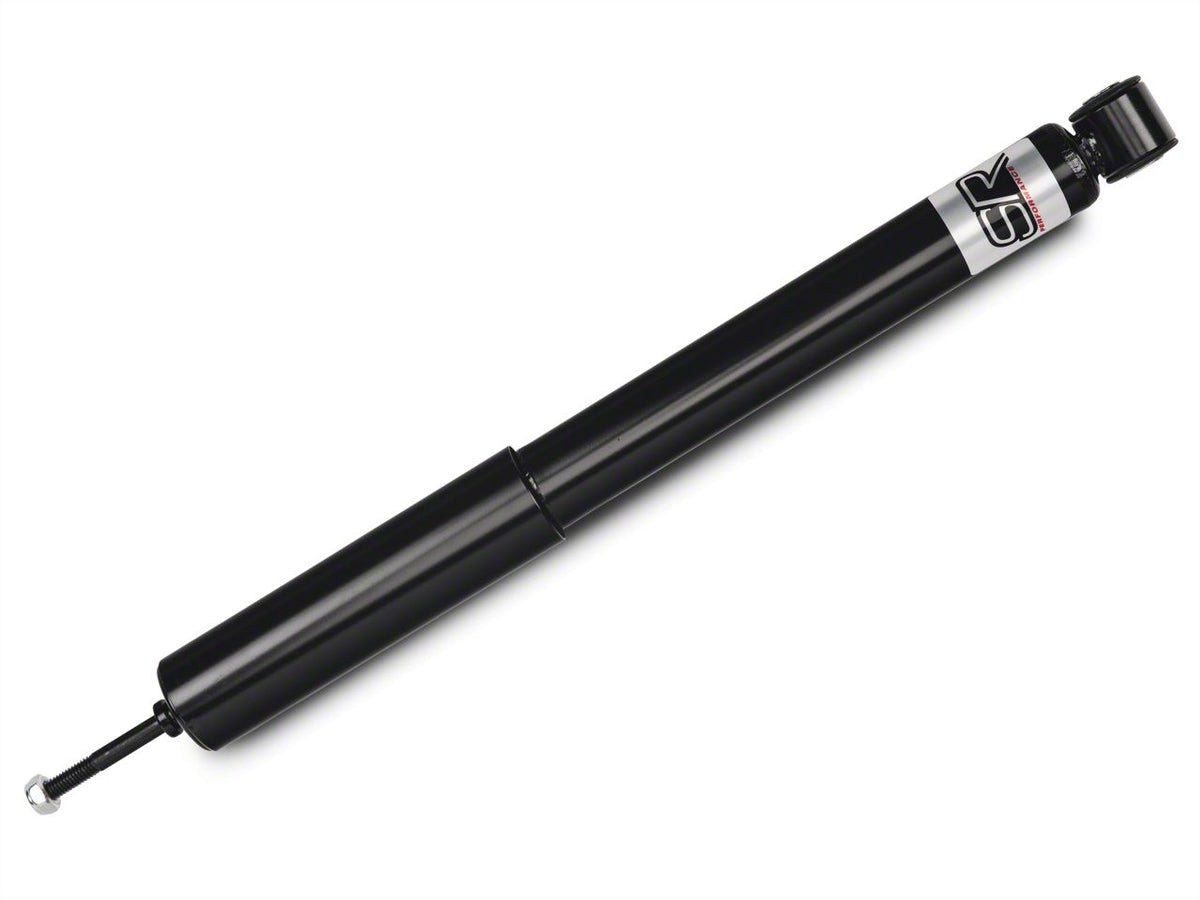 SR Performance Shock and Strut Kit (94-04 Mustang, Excluding 99-04 Cobra)