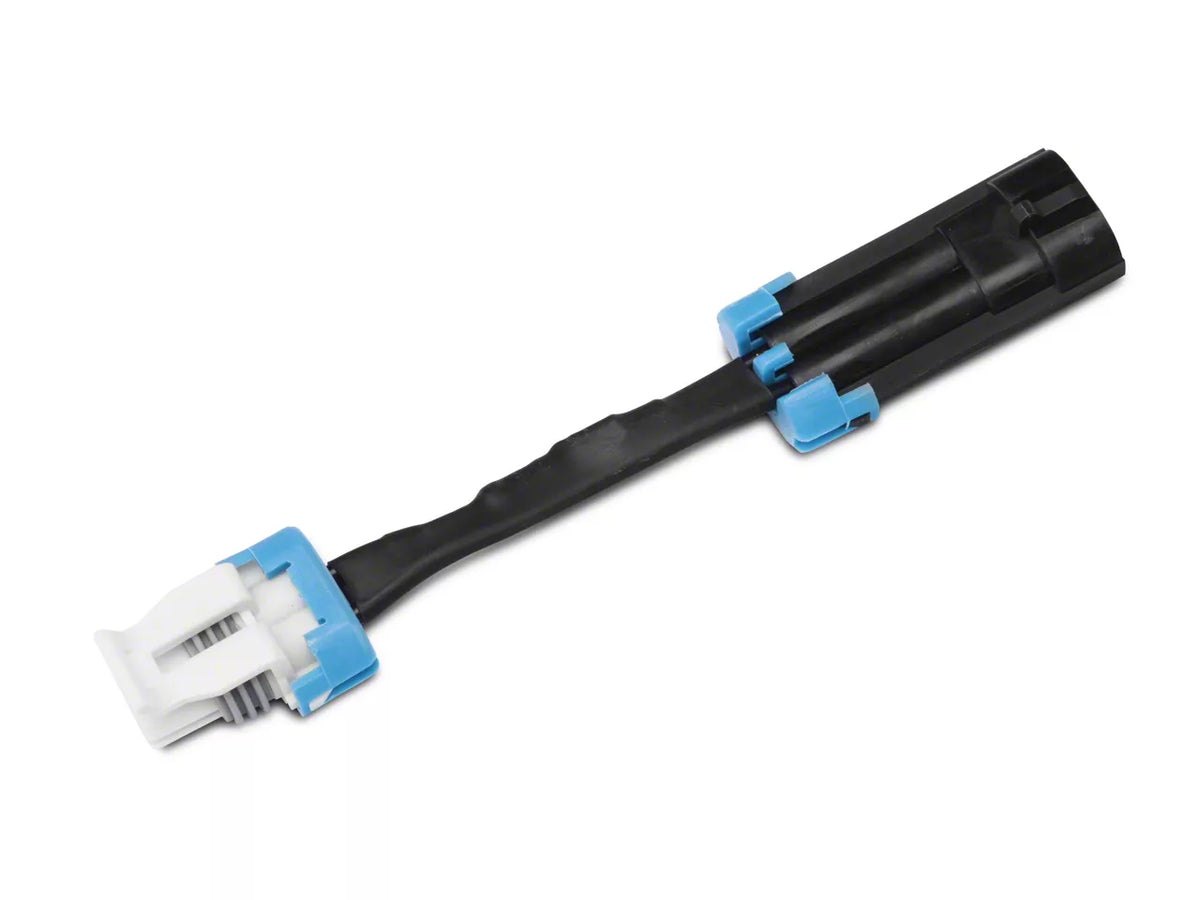 SR Performance Skip Shift Eliminator (08-23 Challenger)