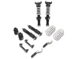 Sr Performance Sport Coil-Over Kit (15-26 Mustang W/O Magneride)