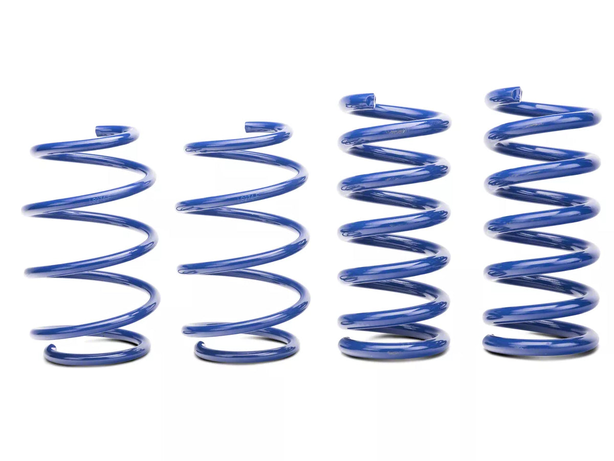 Sr Performance Adjustable Rear Shock (15-26 Mustang W/O Magneride)