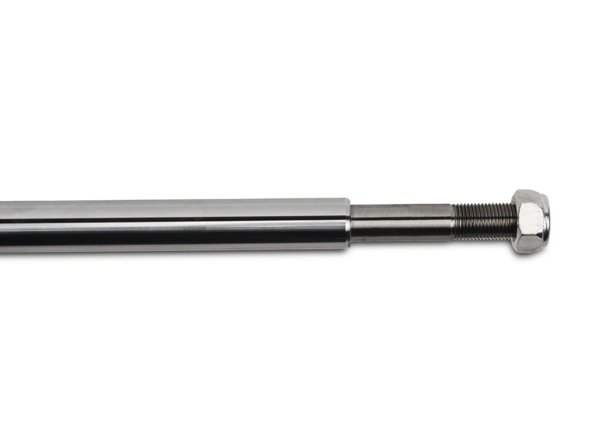 Sr Performance Front Strut (87-93 V8 Mustang)