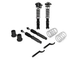 Sr Performance V2 Height And Damping Adjustable Coil-Over Kit (79-93 Mustang)