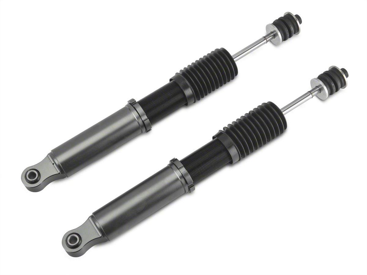 Sr Performance V2 Height And Damping Adjustable Coil-Over Kit (79-93 Mustang)