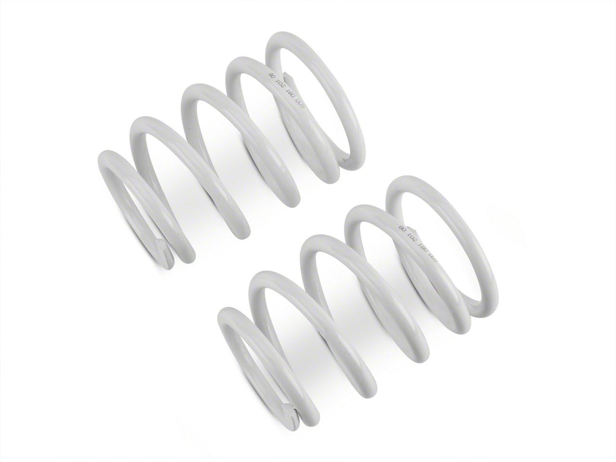 Sr Performance V2 Height And Damping Adjustable Coil-Over Kit (79-93 Mustang)