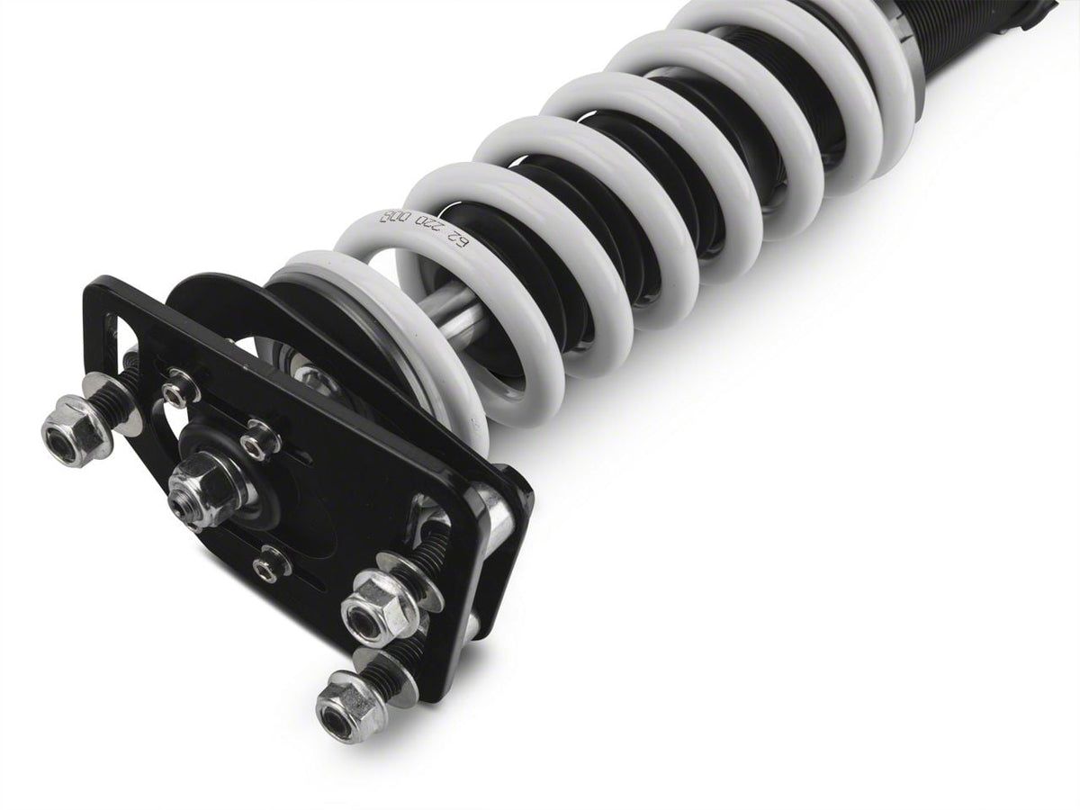 Sr Performance V2 Height And Damping Adjustable Coil-Over Kit (79-93 Mustang)