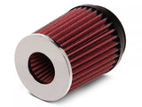 Sr Performance Cold Air Intake Replacement Filter; 3.50-Inch Inlet (79-04 Mustang)